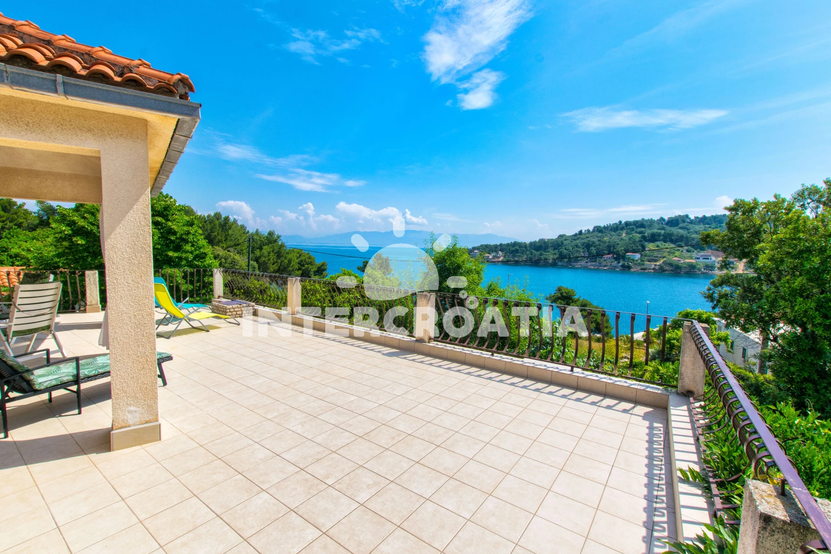 Apartmán Ostrov Šolta - Rogač OS 10142 N1