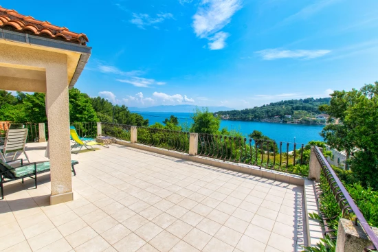 Apartmán Ostrov Šolta - Rogač OS 10142 N1