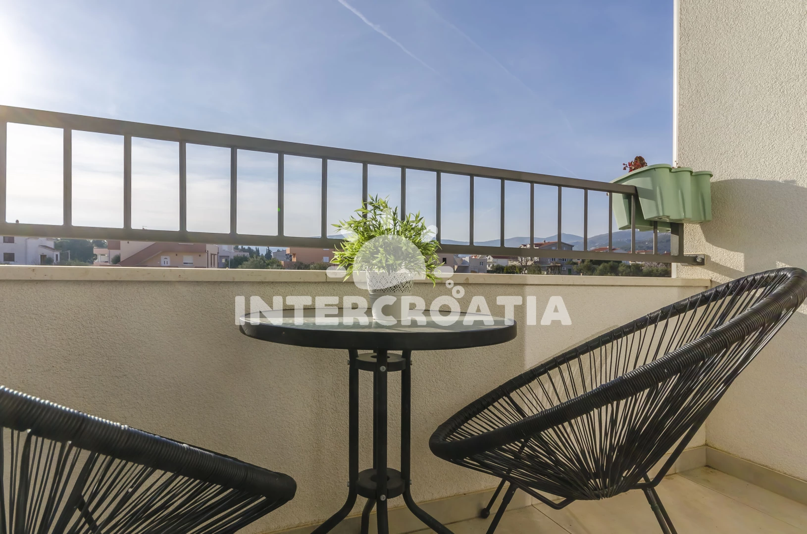 Apartmán Střední Dalmácie - Kaštela DA 8233 N1