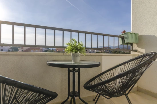 Apartmán Střední Dalmácie - Kaštela DA 8233 N1