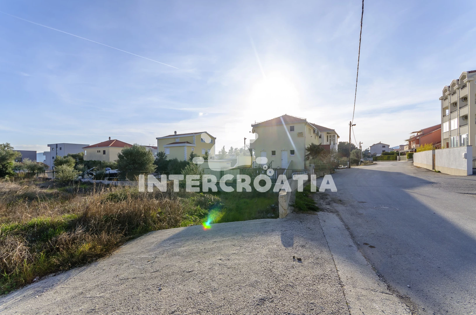 Apartmán Střední Dalmácie - Kaštela DA 8233 N1