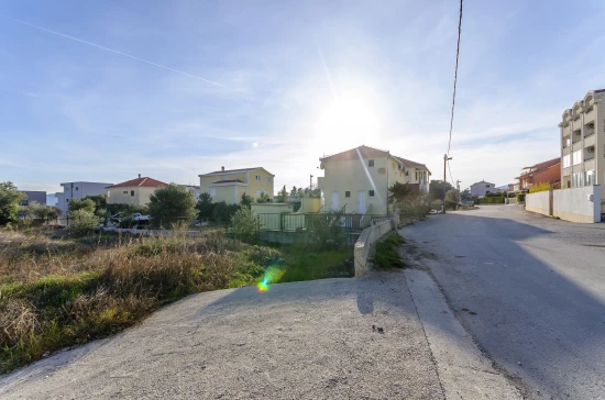 Apartmán Střední Dalmácie - Kaštela DA 8233 N1