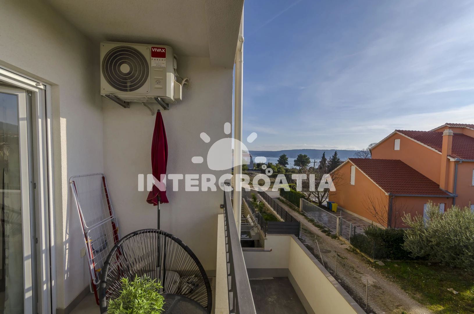 Apartmán Střední Dalmácie - Kaštela DA 8233 N1