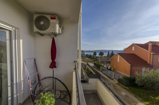 Apartmán Střední Dalmácie - Kaštela DA 8233 N1