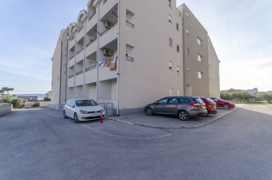 Apartmán Střední Dalmácie - Kaštela DA 8233 N1