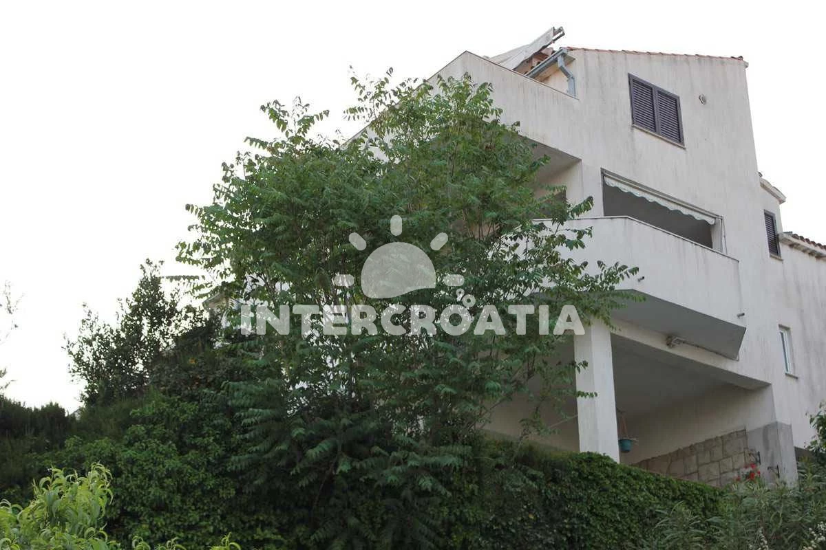 Apartmán Střední Dalmácie - Split DA 8233 N3