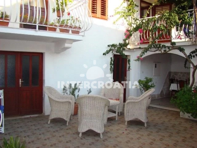 Apartmán Ostrov Vis - Vis OS 10143 N1