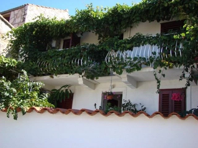 Apartmán Ostrov Vis - Vis OS 10143 N1