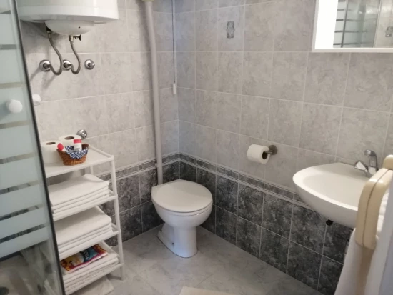 Apartmán Ostrov Vis - Vis OS 10143 N1