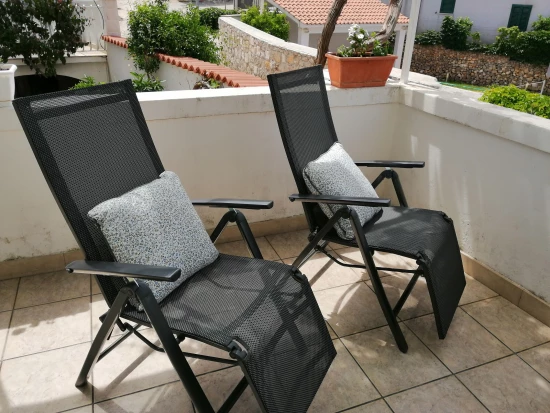 Apartmán Ostrov Vis - Vis OS 10143 N1