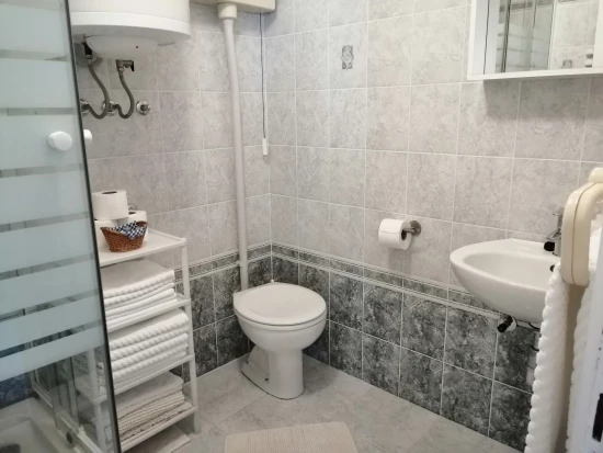 Apartmán Ostrov Vis - Vis OS 10143 N1