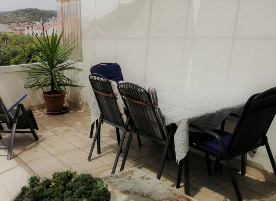 Apartmán Ostrov Vis - Vis OS 10143 N1