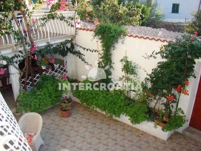 Apartmán Ostrov Vis - Vis OS 10143 N2