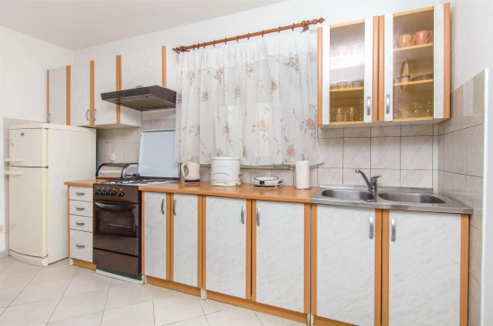 Domek Střední Dalmácie - Marina DA 8234 N1