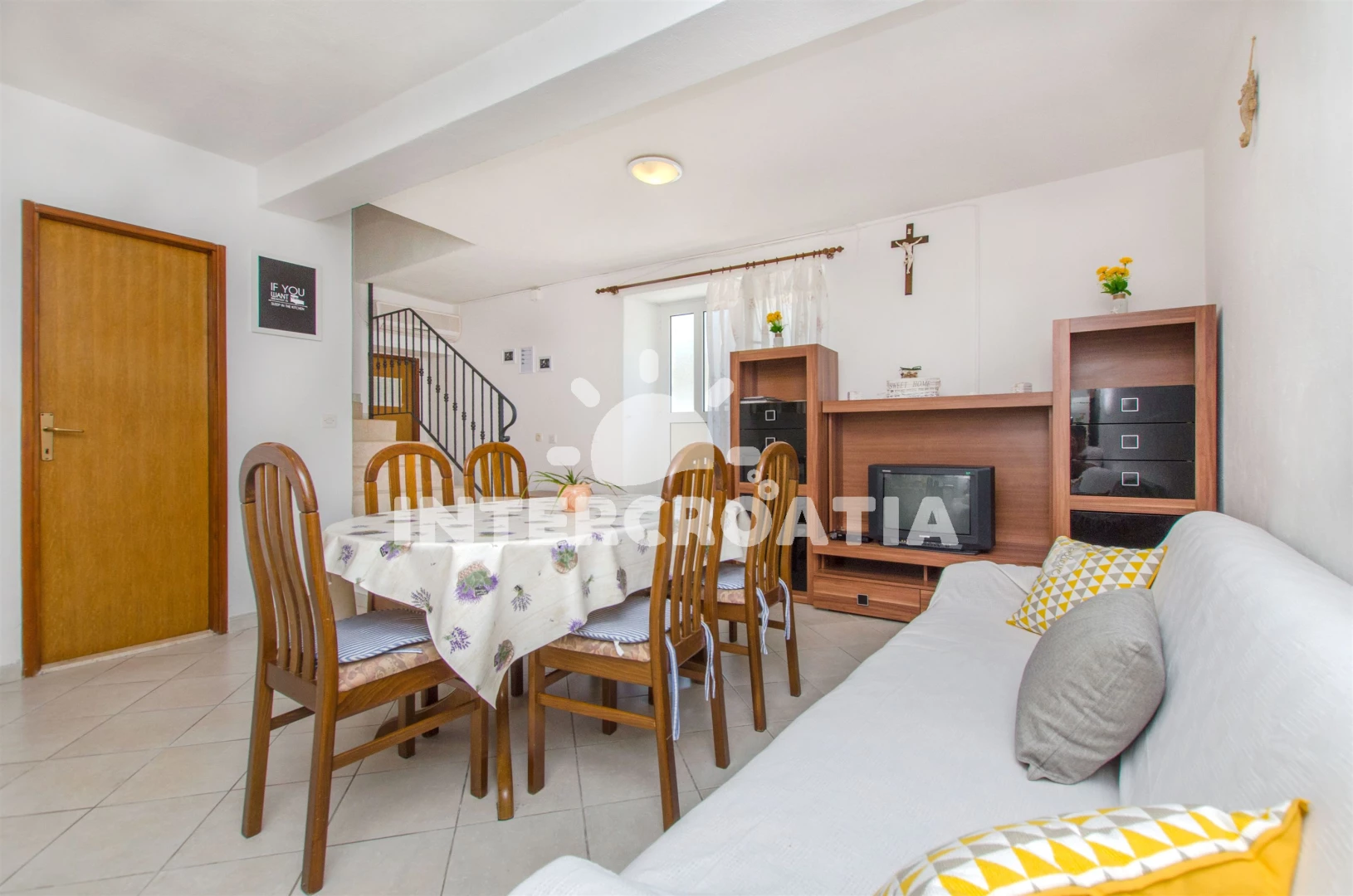 Domek Střední Dalmácie - Marina DA 8234 N1