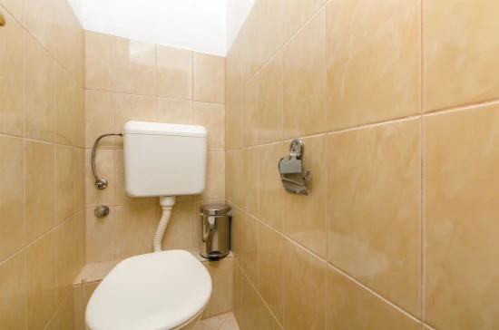 Domek Střední Dalmácie - Marina DA 8234 N1