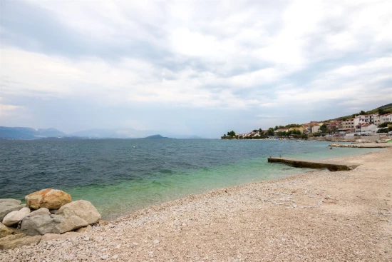 Apartmán Střední Dalmácie - Arbanija (Čiovo) DA 8235 N1