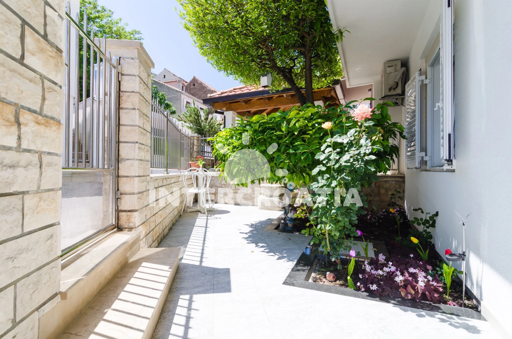 Apartmán Jižní Dalmácie - Mlini (Dubrovník) DA 8236 N2