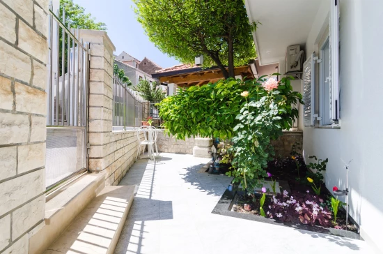 Apartmán Jižní Dalmácie - Mlini (Dubrovník) DA 8236 N2