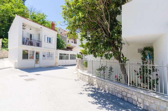 Apartmán Jižní Dalmácie - Mlini (Dubrovník) DA 8238 N1