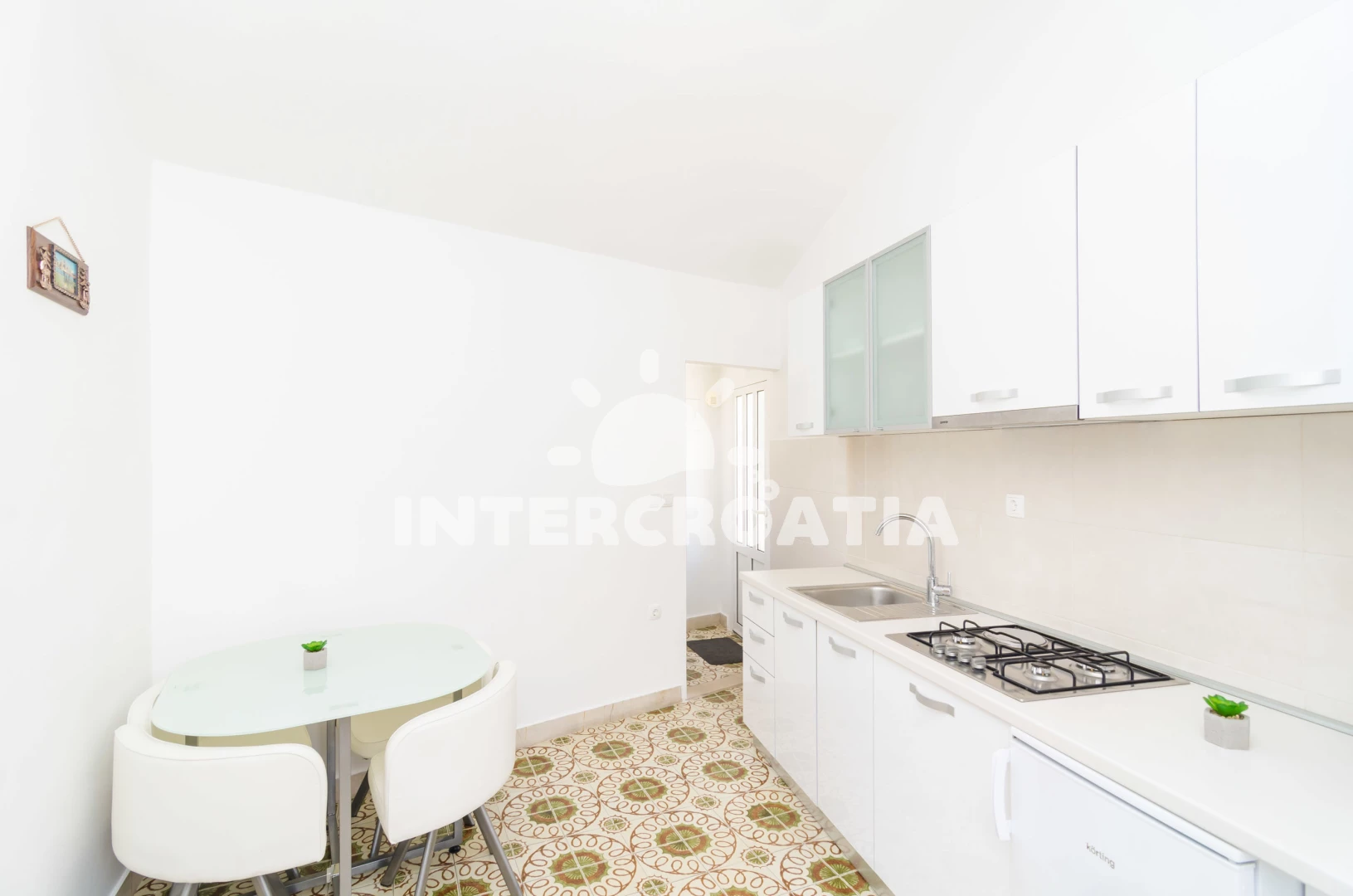 Apartmán Jižní Dalmácie - Mlini (Dubrovník) DA 8238 N1