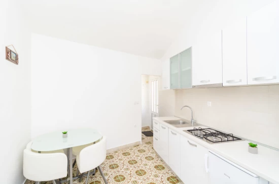 Apartmán Jižní Dalmácie - Mlini (Dubrovník) DA 8238 N1