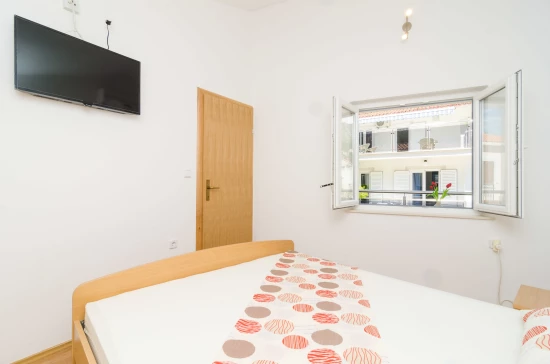 Apartmán Jižní Dalmácie - Mlini (Dubrovník) DA 8238 N1