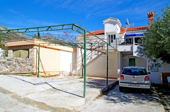 Apartmán Jižní Dalmácie - Klek DA 8239 N1