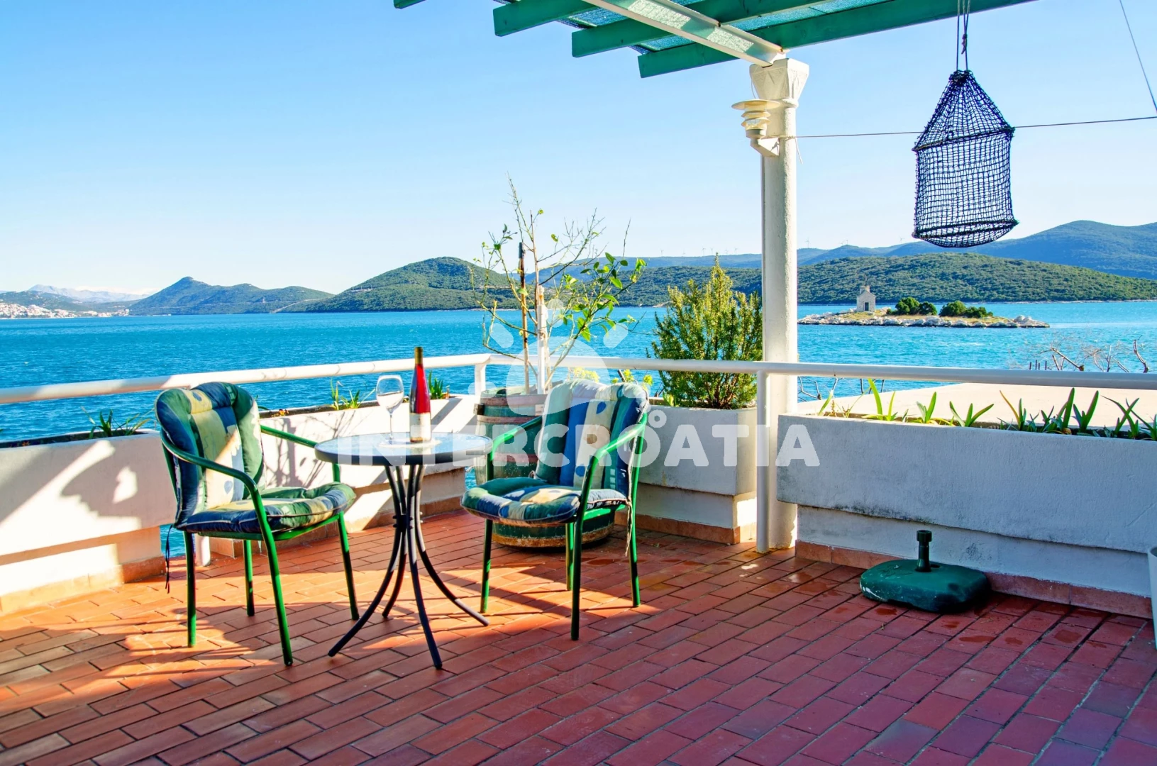 Apartmán Jižní Dalmácie - Klek DA 8239 N1