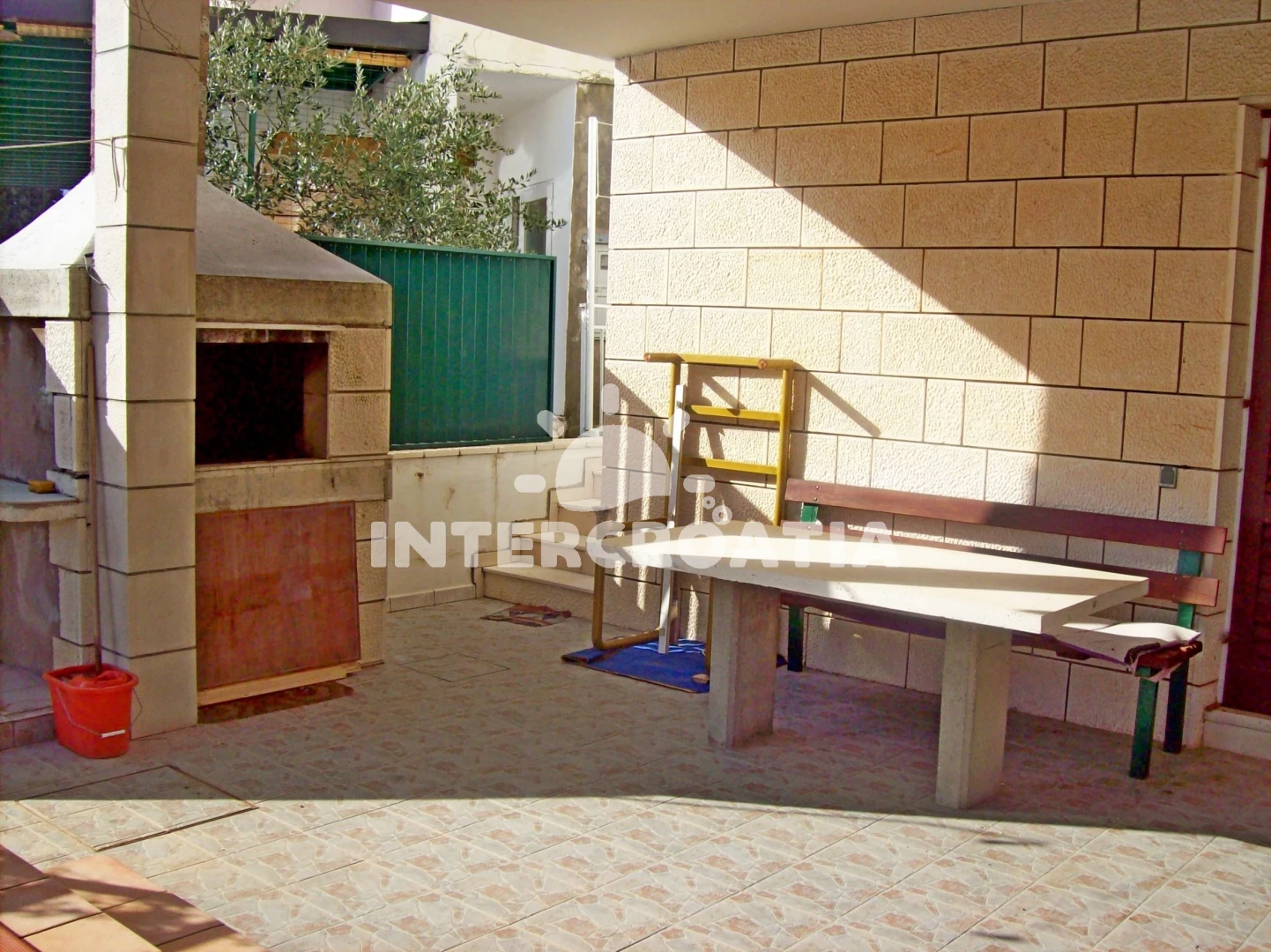 Apartmán Jižní Dalmácie - Klek DA 8239 N1