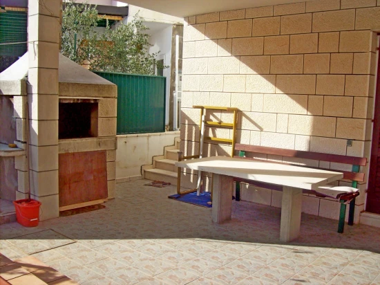 Apartmán Jižní Dalmácie - Klek DA 8239 N1