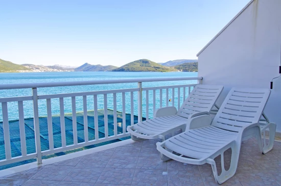 Apartmán Jižní Dalmácie - Klek DA 8239 N1