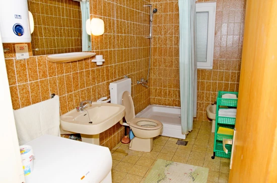 Apartmán Jižní Dalmácie - Klek DA 8239 N1