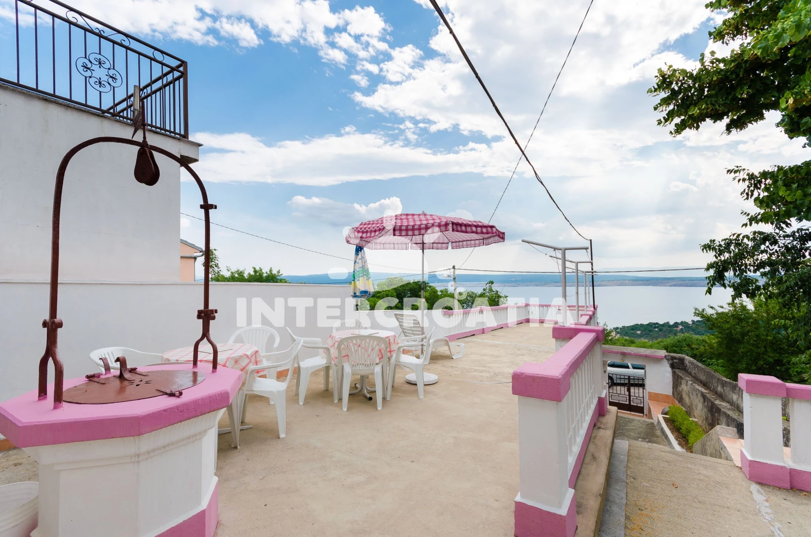 Domek Kvarner - Dramalj KV 7556 N1