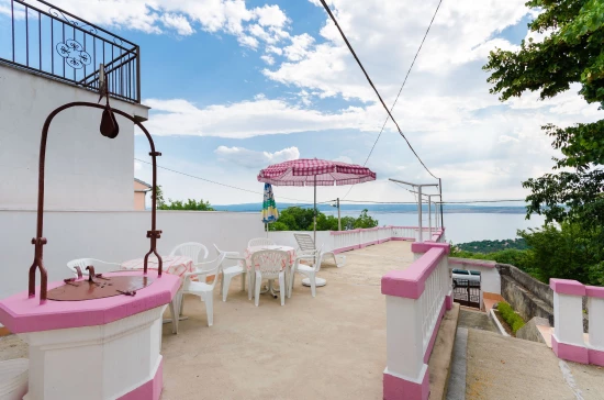 Domek Kvarner - Dramalj KV 7556 N1