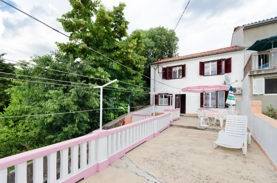 Domek Kvarner - Dramalj KV 7556 N1