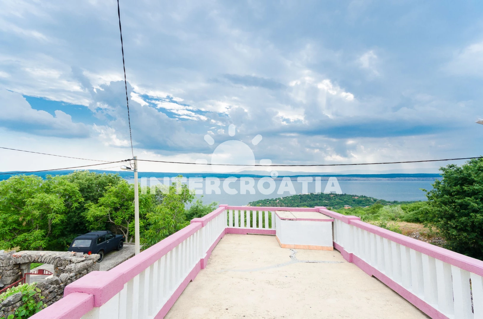 Domek Kvarner - Dramalj KV 7556 N1