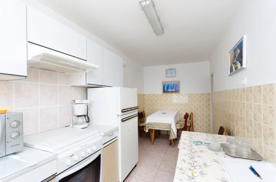 Domek Kvarner - Dramalj KV 7556 N1