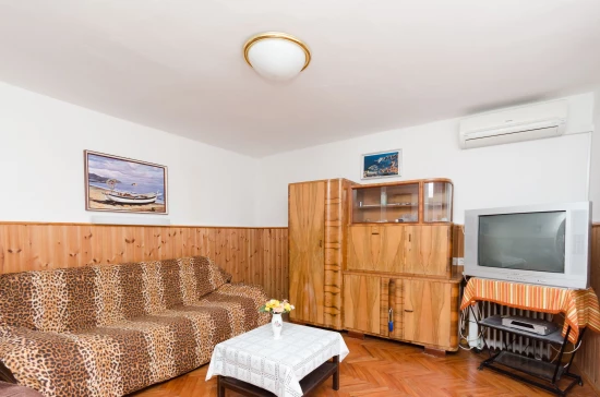 Domek Kvarner - Dramalj KV 7556 N1