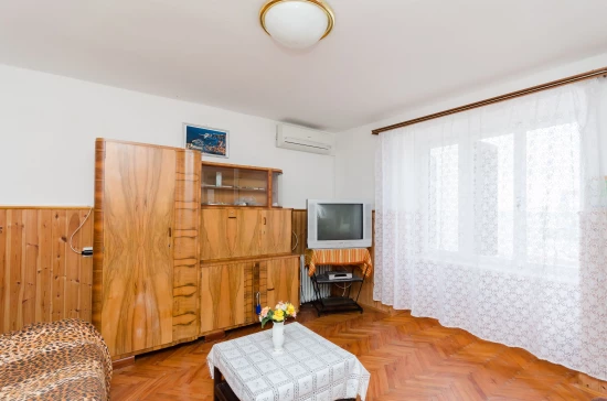 Domek Kvarner - Dramalj KV 7556 N1