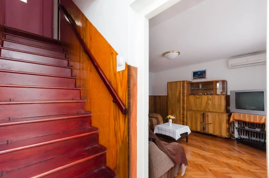 Domek Kvarner - Dramalj KV 7556 N1