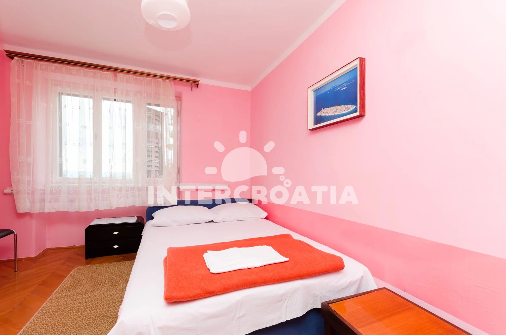 Domek Kvarner - Dramalj KV 7556 N1