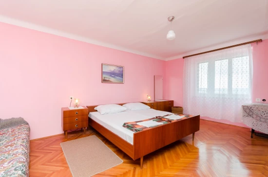 Domek Kvarner - Dramalj KV 7556 N1