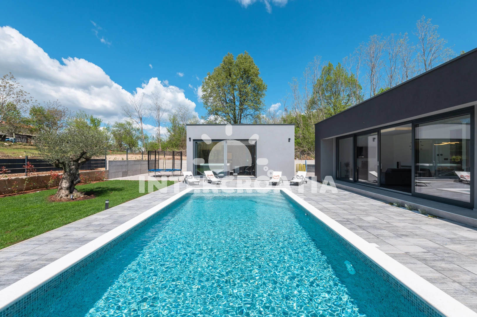 Vila Istrie - Labin (Rabac) IS 7134 N1