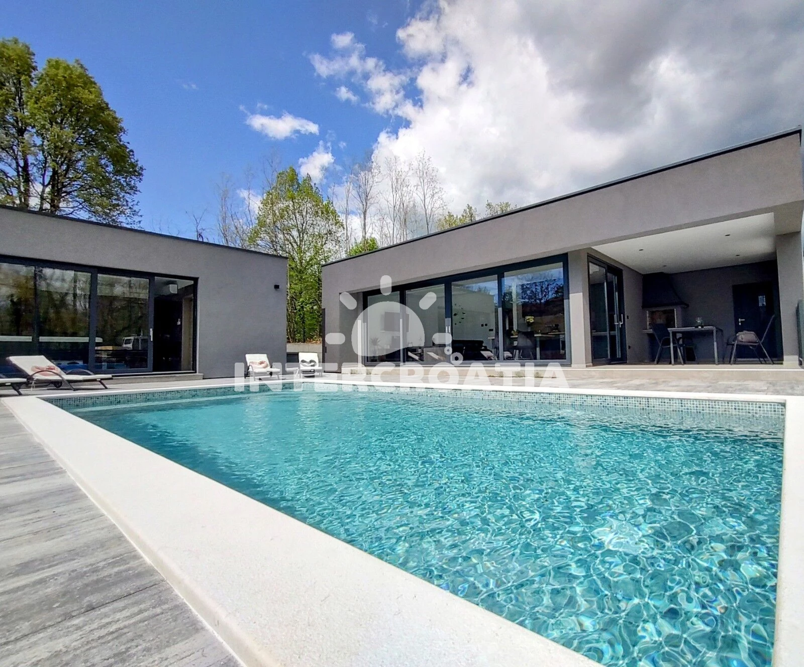 Vila Istrie - Labin (Rabac) IS 7134 N1