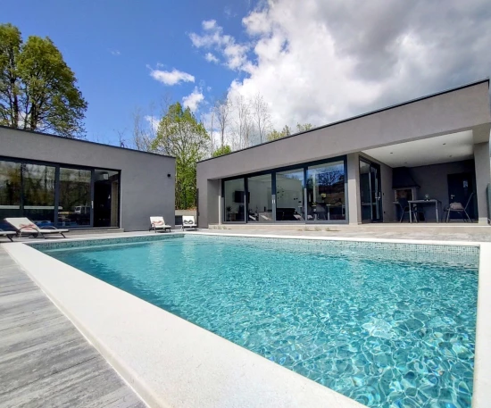 Vila Istrie - Labin (Rabac) IS 7134 N1