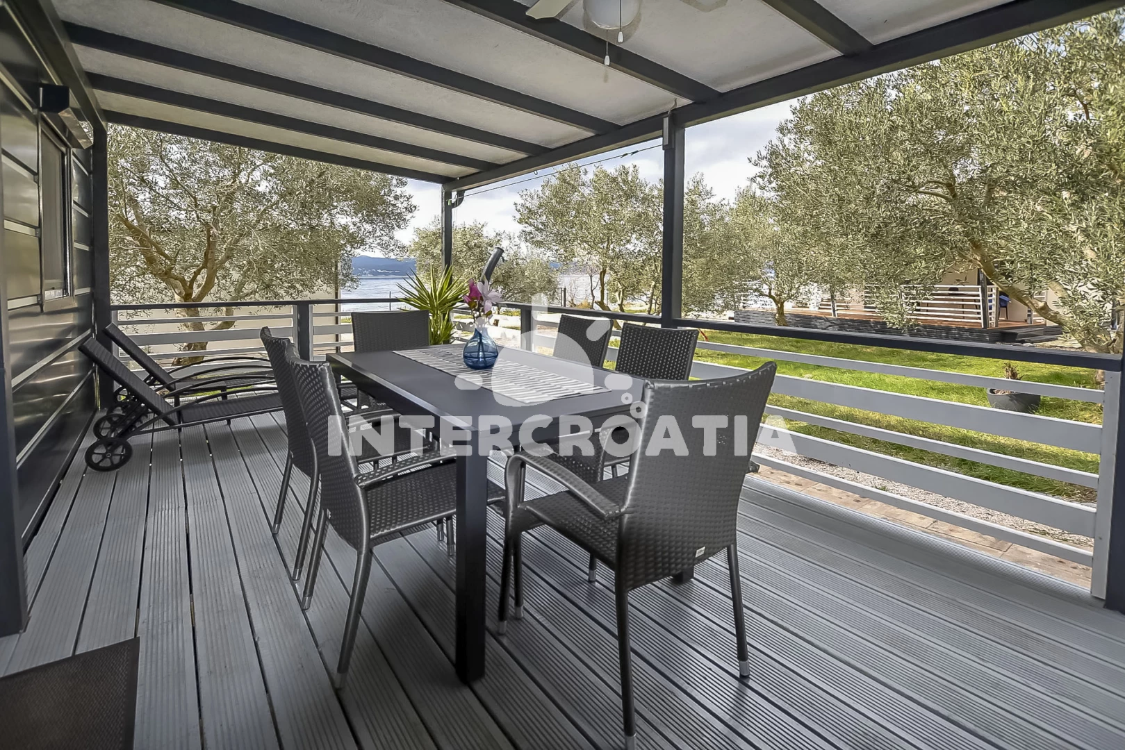 Mobilheim Severní Dalmácie - Biograd na Moru DA 8241 N1