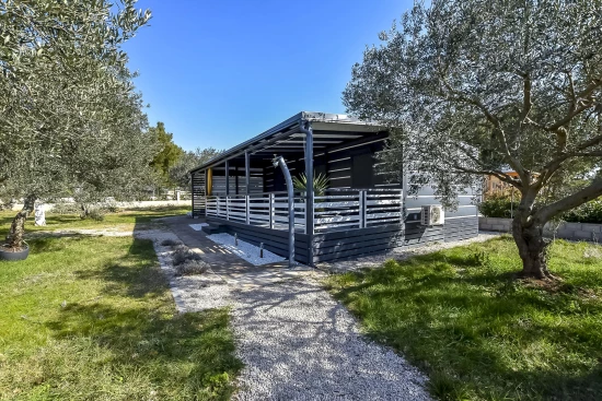 Mobilheim Severní Dalmácie - Biograd na Moru DA 8241 N1