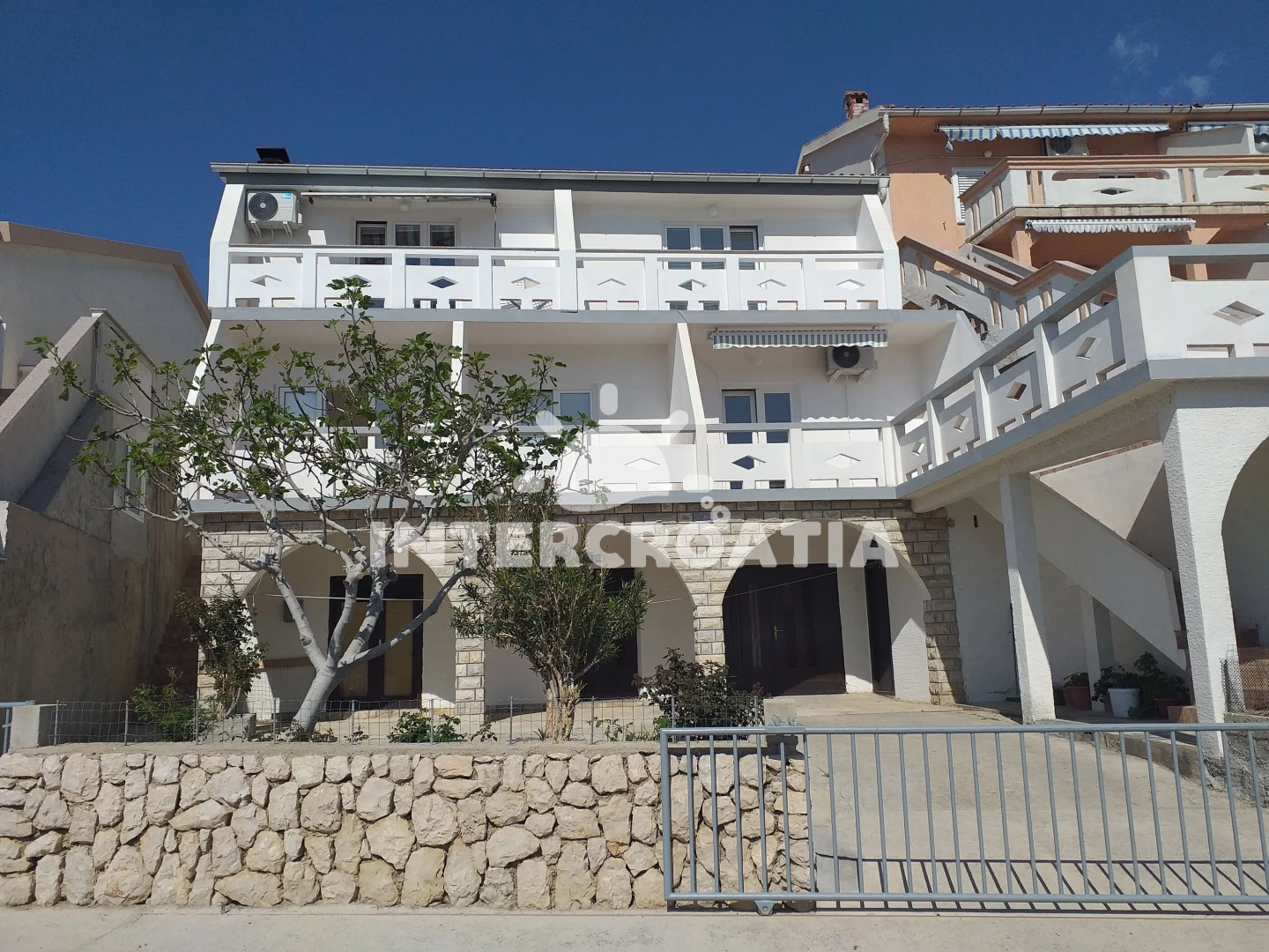 Apartmán Ostrov Pag - Metajna OS 10145 N1