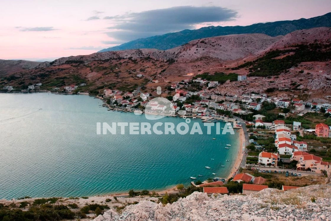 Apartmán Ostrov Pag - Metajna OS 10145 N1